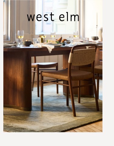 west elm